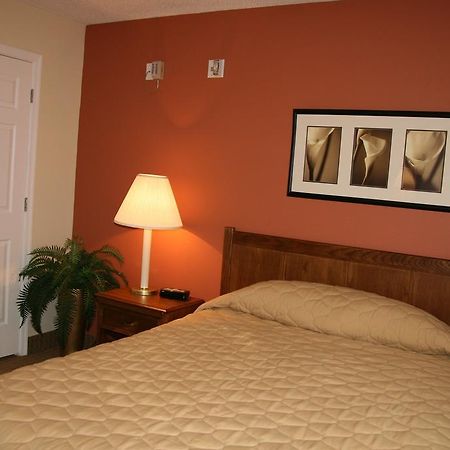 Affordable Suites Of America Fredericksburg Extérieur photo