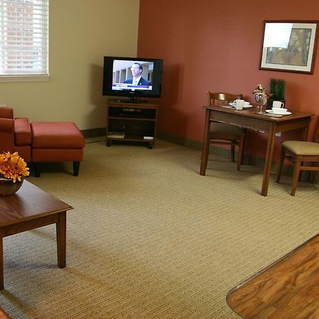 Affordable Suites Of America Fredericksburg Extérieur photo