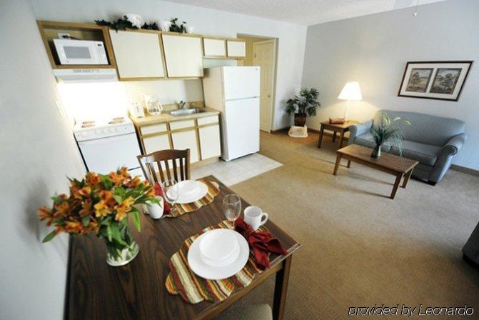 Affordable Suites Of America Fredericksburg Chambre photo